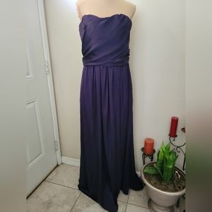 Tevolio gown dress